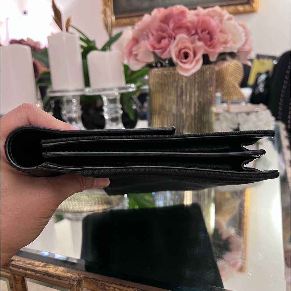 GUCCI clutch and wristlet bag - Picture 5 of 11